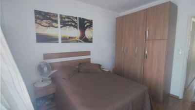 Sobrado, 2 quartos, 114 m² - Foto 2