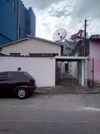 Casa, 3 quartos, 100 m² - Foto 1