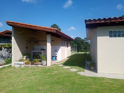 Chácara, 3 quartos, 3000 m² - Foto 3