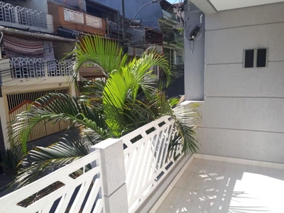 Sobrado, 3 quartos, 181 m² - Foto 2