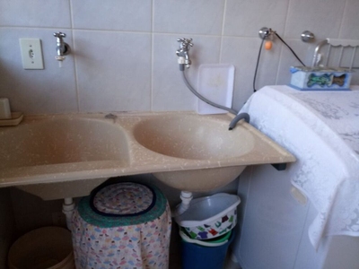 Casa de Condomínio, 2 quartos - Foto 5