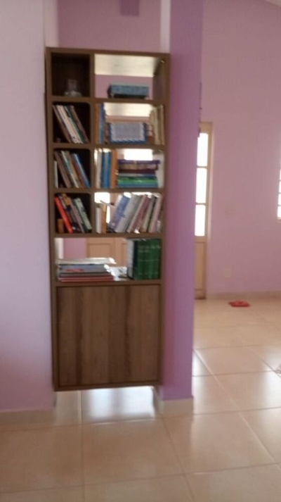 Casa de Condomínio, 2 quartos - Foto 2