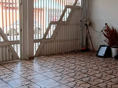 Sobrado, 5 quartos, 222 m² - Foto 1