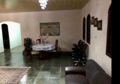 Chácara, 4 quartos, 4810 m² - Foto 2