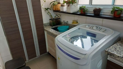 Apartamento, 3 quartos, 136 m² - Foto 4