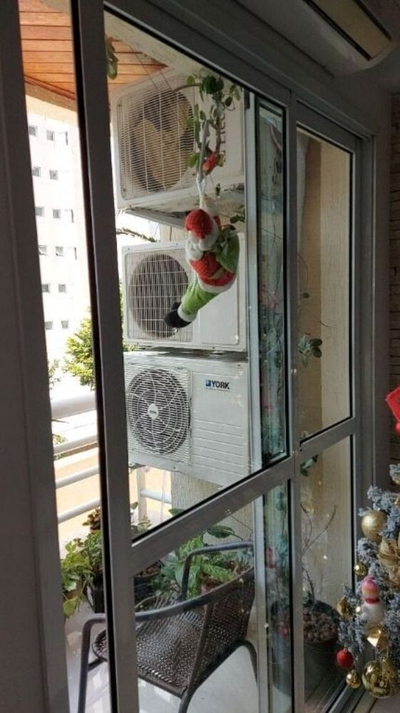 Apartamento, 3 quartos, 136 m² - Foto 2