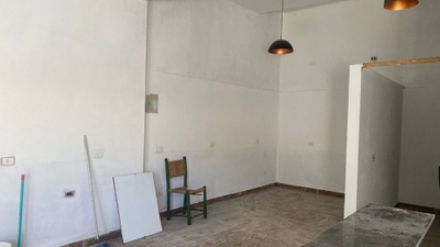 Loja-Salão, 42 m² - Foto 3