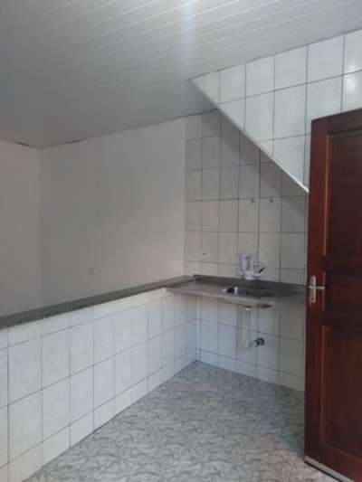 Casa, 1 quarto, 35 m² - Foto 1