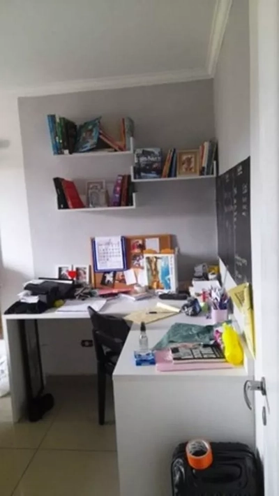 Apartamento, 2 quartos, 50 m² - Foto 4