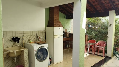 Sobrado, 3 quartos, 400 m² - Foto 5