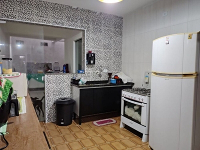 Sobrado, 2 quartos, 106 m² - Foto 2