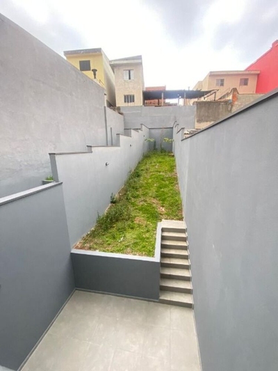 Sobrado, 2 quartos, 80 m² - Foto 3