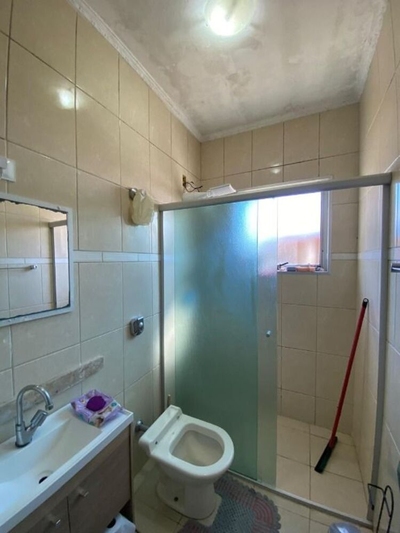 Sobrado, 3 quartos, 126 m² - Foto 4