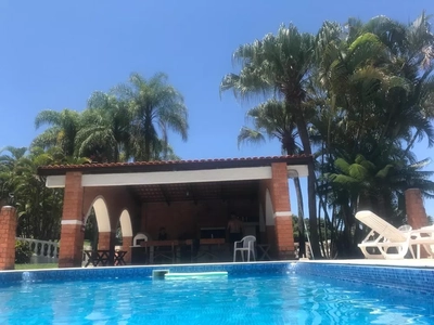 Chácara, 4 quartos, 10000 m² - Foto 4