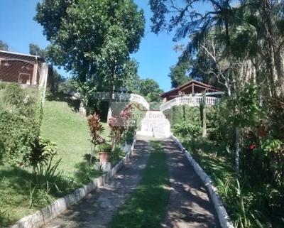 Chácara, 2 quartos, 3130 m² - Foto 1