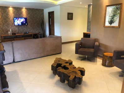 Sítio, 3 quartos, 7 hectares - Foto 2