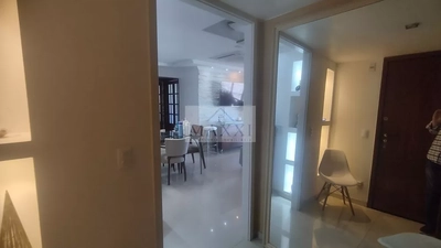 Cobertura, 4 quartos, 182 m² - Foto 3