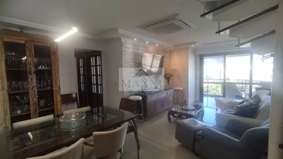 Cobertura, 4 quartos, 182 m² - Foto 4