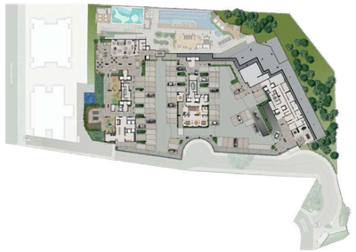 Apartamento, 2 quartos, 77 m² - Foto 5