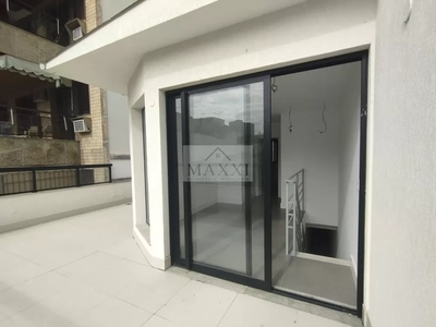 Cobertura, 4 quartos, 166 m² - Foto 5