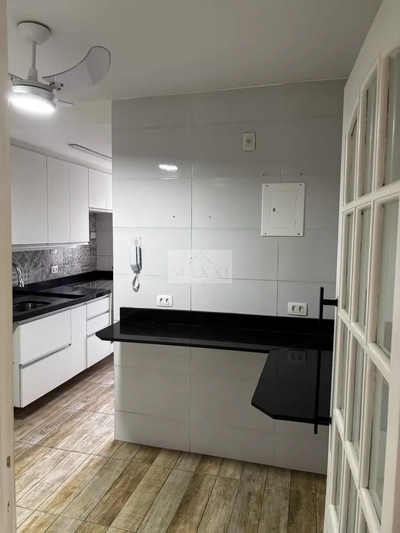 Apartamento, 2 quartos, 80 m² - Foto 5