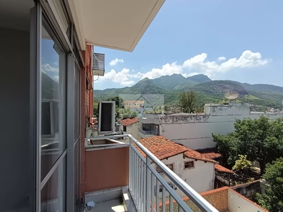 Apartamento, 2 quartos, 80 m² - Foto 3