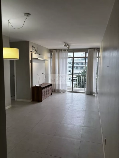 Apartamento, 2 quartos, 80 m² - Foto 2