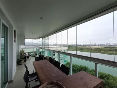 Apartamento, 4 quartos, 156 m² - Foto 4