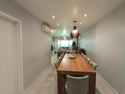 Apartamento, 4 quartos, 156 m² - Foto 5