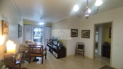 Apartamento, 4 quartos, 110 m² - Foto 2