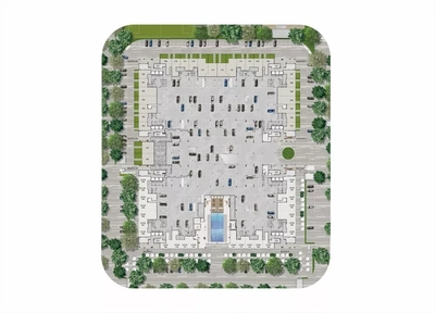 Loja-Salão, 58 m² - Foto 2