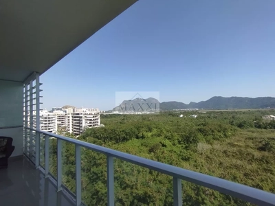 Cobertura, 4 quartos, 184 m² - Foto 1