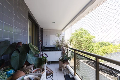 Apartamento, 2 quartos, 69 m² - Foto 5