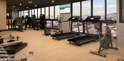 Cobertura, 2 quartos, 93 m² - Foto 1