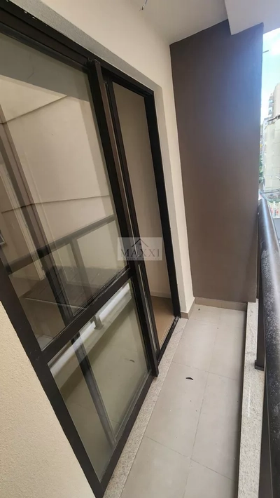 Apartamento, 1 quarto, 35 m² - Foto 2