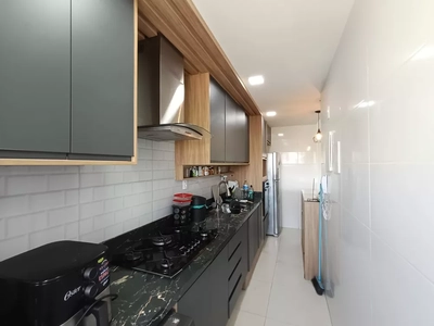 Apartamento, 2 quartos, 65 m² - Foto 3