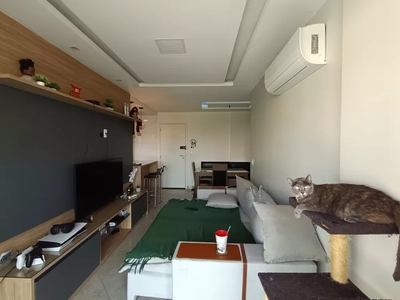 Apartamento, 2 quartos, 65 m² - Foto 4