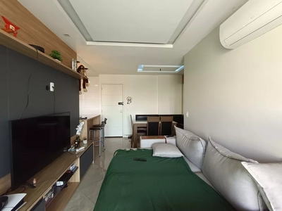 Apartamento, 2 quartos, 65 m² - Foto 1