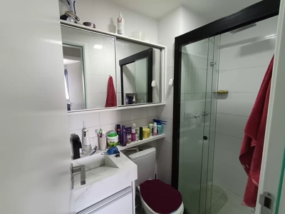 Apartamento, 2 quartos, 65 m² - Foto 4