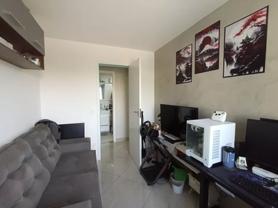Apartamento, 2 quartos, 65 m² - Foto 2