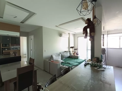 Apartamento, 2 quartos, 65 m² - Foto 1