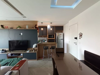 Apartamento, 2 quartos, 65 m² - Foto 1