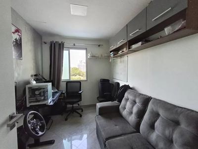 Apartamento, 2 quartos, 65 m² - Foto 2