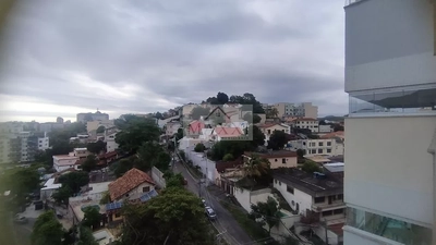 Apartamento, 2 quartos, 78 m² - Foto 4