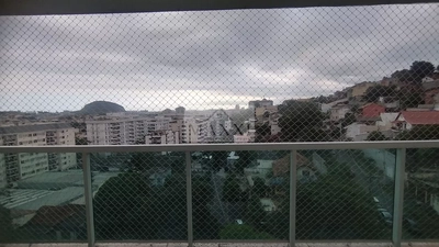 Apartamento, 2 quartos, 78 m² - Foto 3