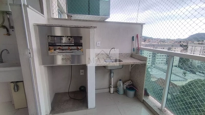 Apartamento, 2 quartos, 78 m² - Foto 2