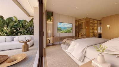 Cobertura, 4 quartos, 365 m² - Foto 5