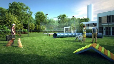 Apartamento, 2 quartos, 65 m² - Foto 3