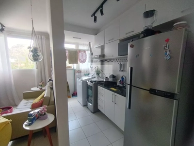 Apartamento, 2 quartos, 45 m² - Foto 3