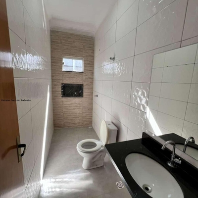 Casa, 3 quartos - Foto 3